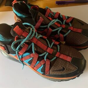 Nike Air Max 270 Bowfin Red, Teal